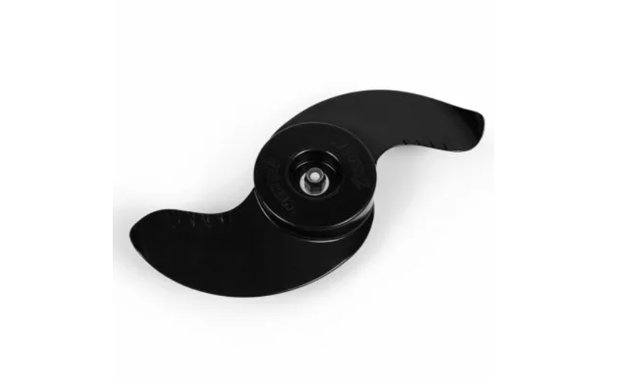 MinnKota Weedless Wedge 2 Propeller MKP-33 e.g. f. Max/Trax. 80, RT/EM 80-101