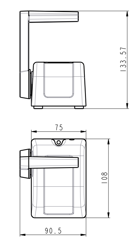 EcoPower 3.0 - 24V with remote control 