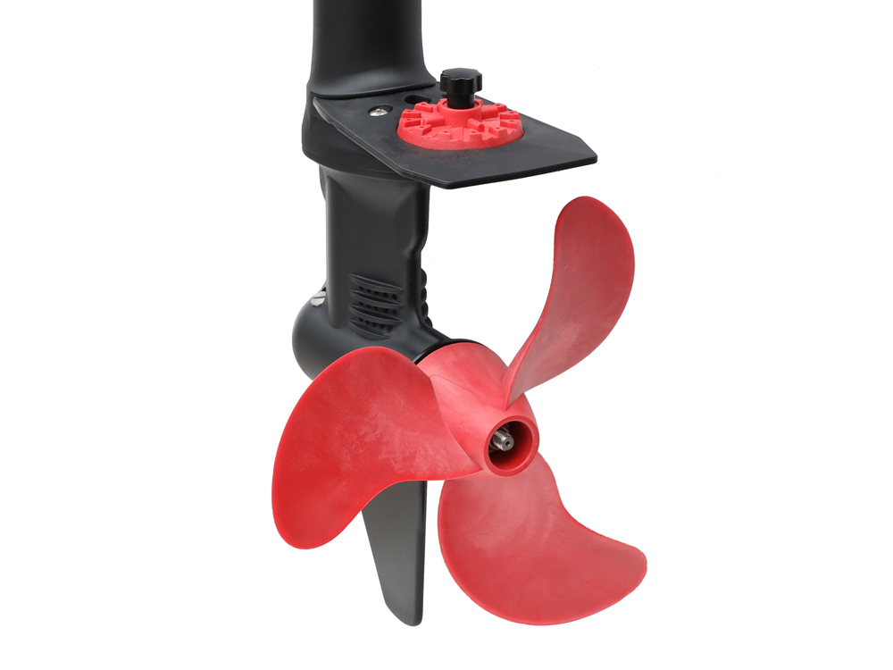 Haswing Armada T 8.0 / 4300W / 48V Brushless - Tiller Control
