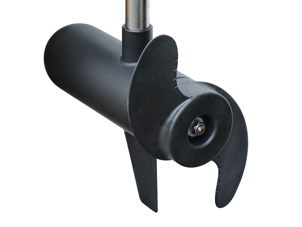 Haswing Cayman-B 55 GPS 1.6G / 660W 12V / with anchor function + cruise control / 137cm shaft