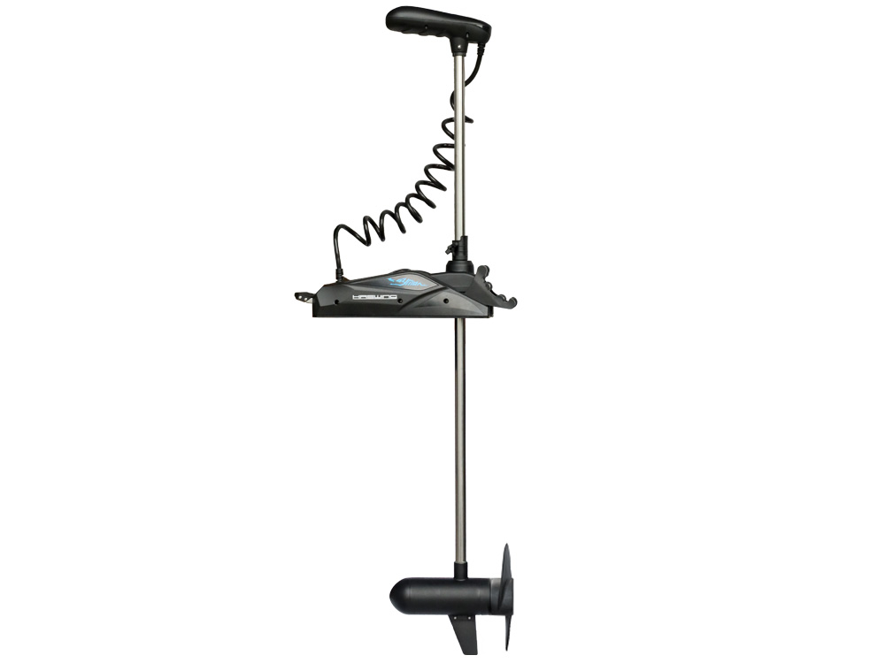 Haswing Cayman-B 80 GPS 1.6G / 1080W 24V / horgony funkcióval 