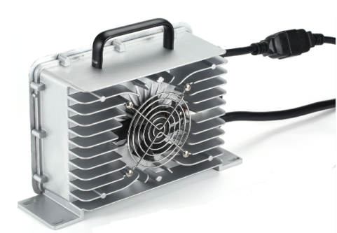LadegerÃÂ¤t Roy Pow 12V 30A IP65