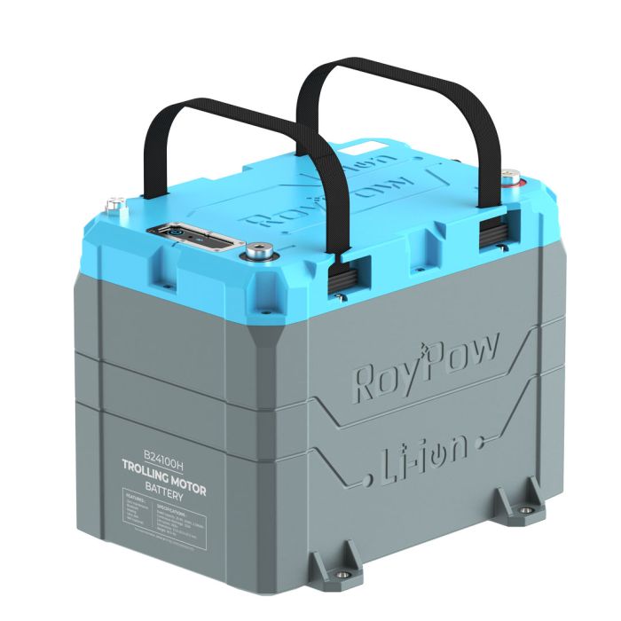 LiFePO4 - Lithium Batteries 12V - 200Ah