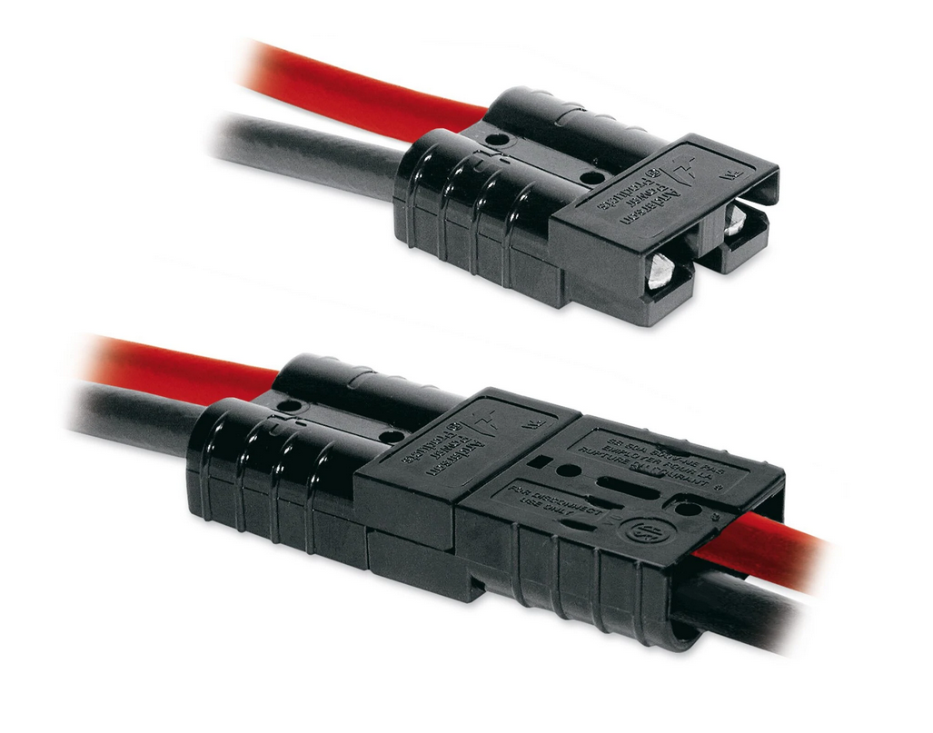 MinnKota Kabelconnector MKR-20