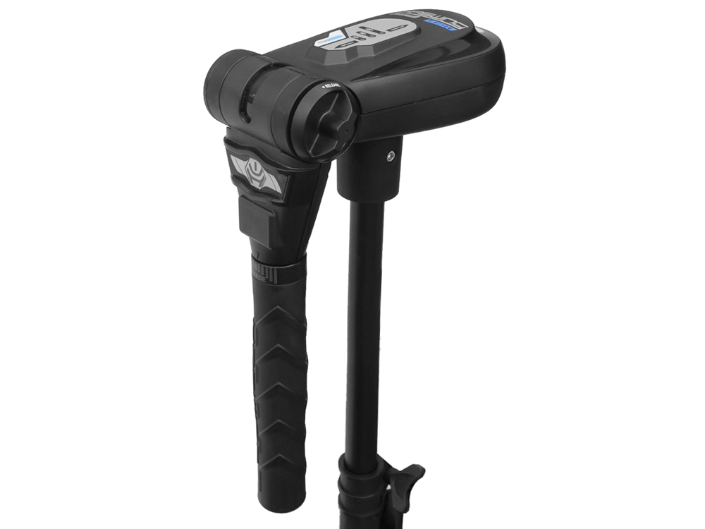 Haswing Protruar 1.0 / 600W 12V / Kefe nélküli