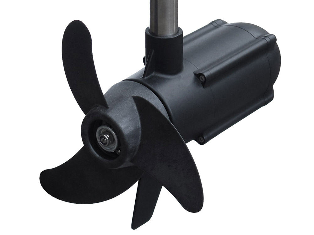 Haswing Protruar 3.0 / 1440W 24V Brushless