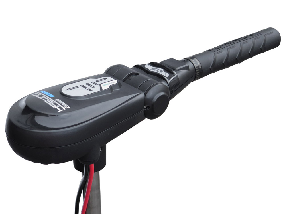 Haswing Protruar 3.0 / 1440W 24V Brushless