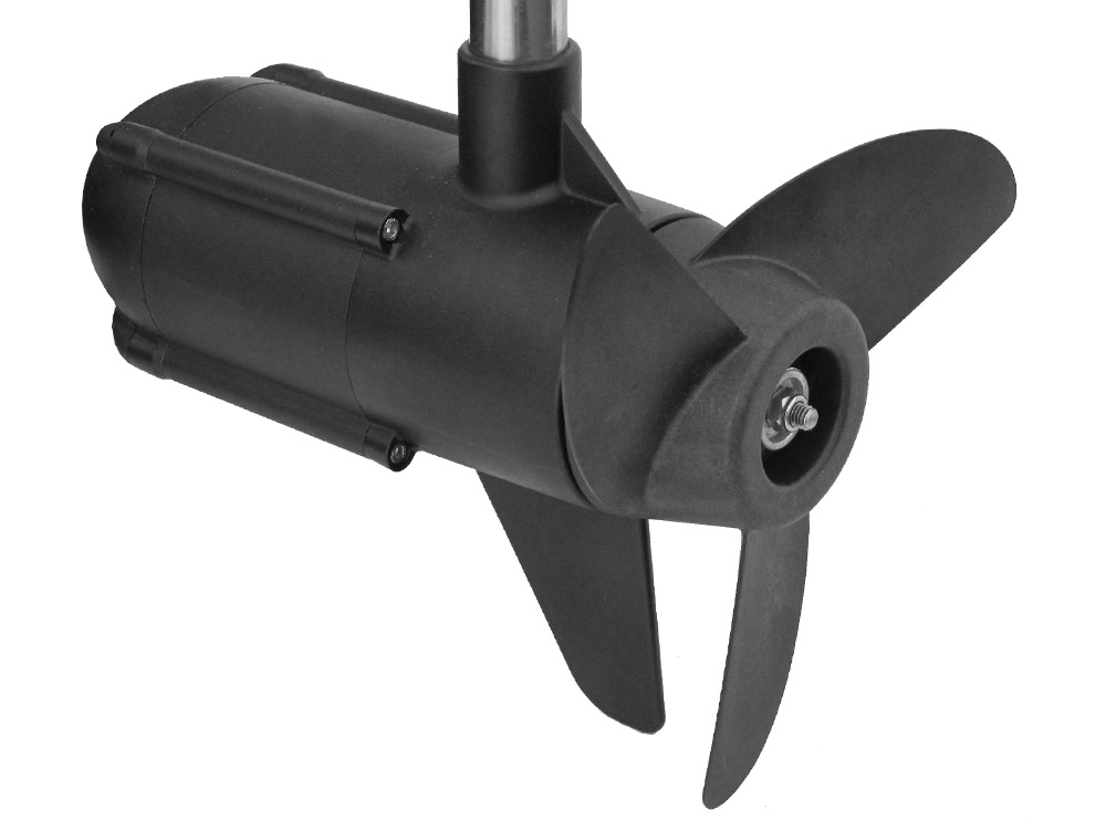 Haswing Protruar 5.0 24V / 2520W / 160 lbs 
