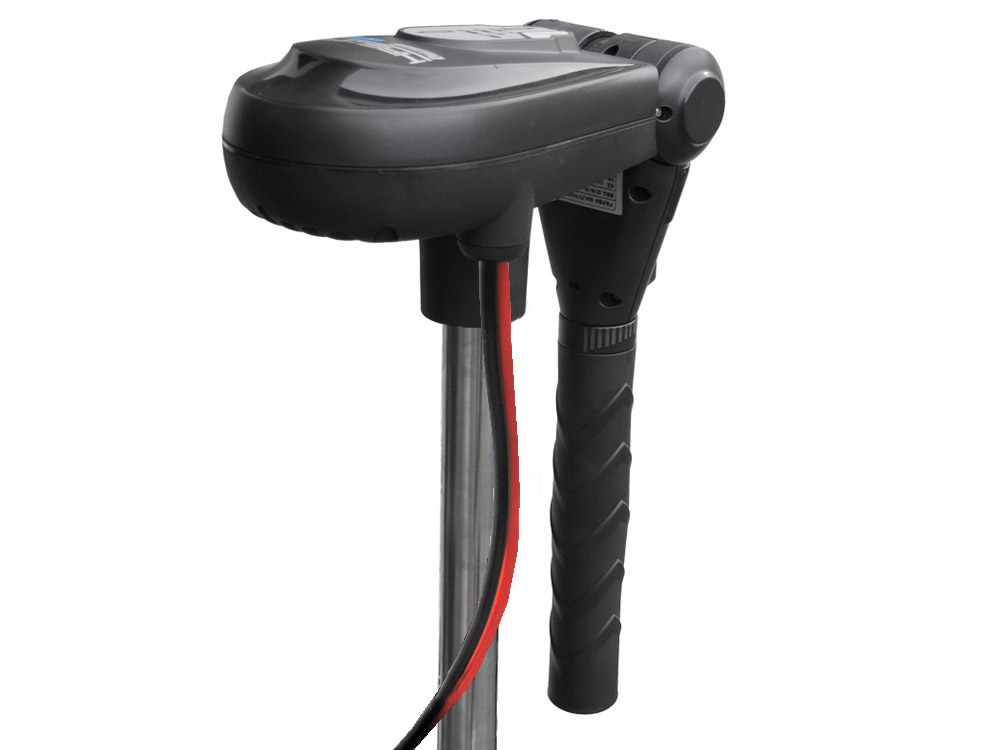 Haswing Protruar 5.0 24V / 2520W / 160 lbs 