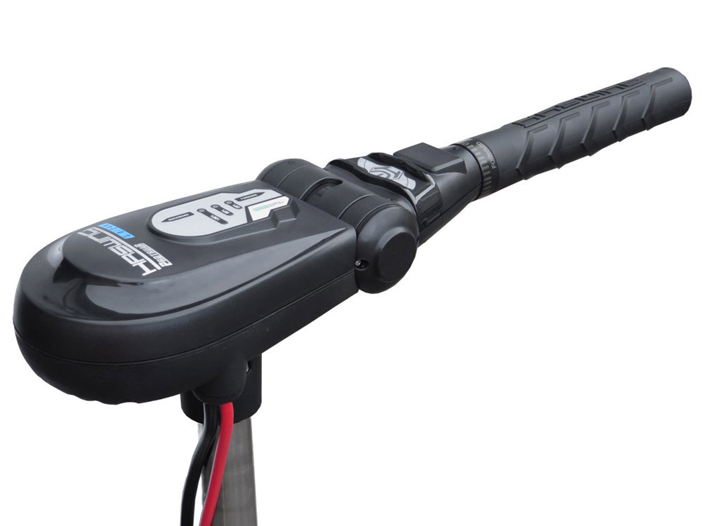 Haswing Protruar 5.0 24V / 2520W / 160 lbs 