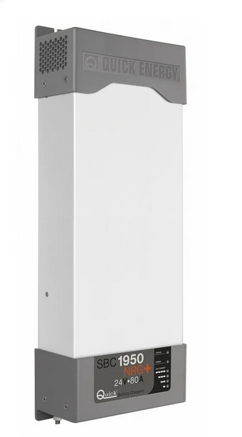 Quick SBC1950, 24V, 80A