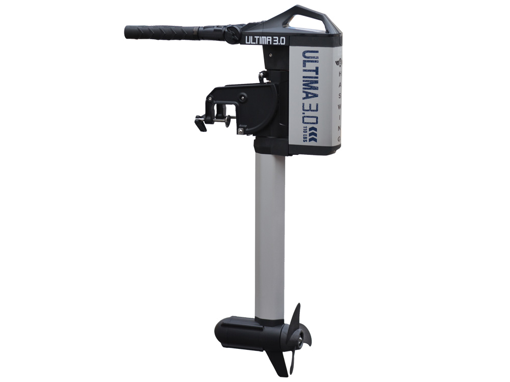 Haswing Ultima 3.0 with 30Ah 900Wh LiPo battery