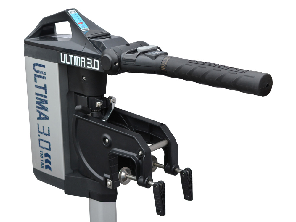 Haswing Ultima 3.0 with 30Ah 900Wh LiPo Battery / 1030W / Brushless