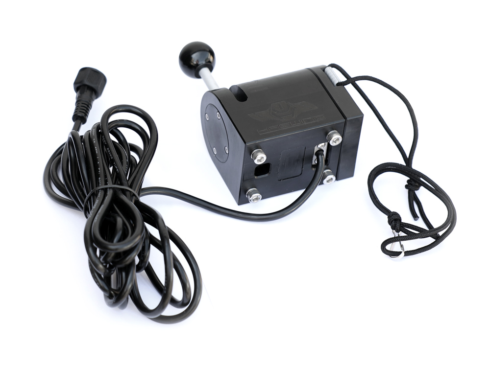 Haswing Ventura T 5.0 / 2500W 24V