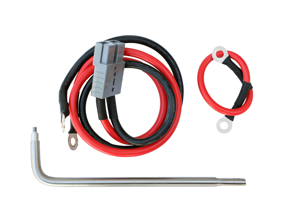 Haswing Ventura T 5.0 / 2500W 24V