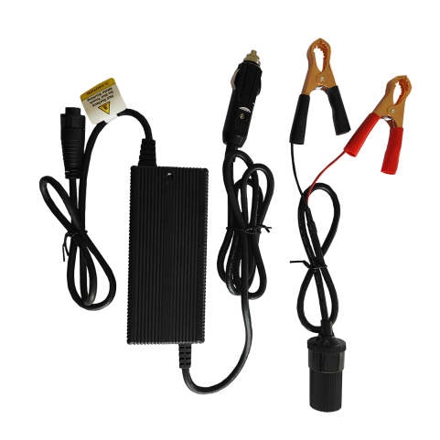 eLite Charger 12V