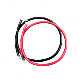 Connection cable 1 m for battery