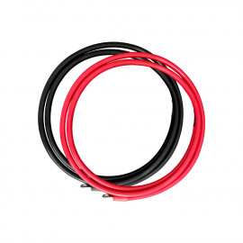 Connection cable 2m for battery
