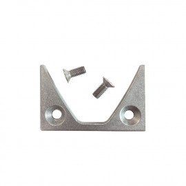 ePropulsion Spirit 1.0 Anód f. Motor Hold.V-forma.