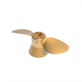 POD 3.0 EVO összecsukható légcsavar