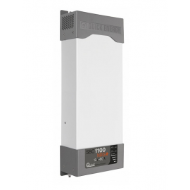 NRG PLUS SBC1100 töltő kijelzővel