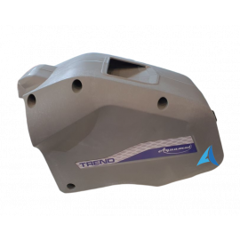 Vervangende batterij 1280Wh voor Aquamot Trend 1.3 & 1.8 elektromotoren