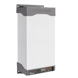 Charger Quick SBC250 NRG PLUS
