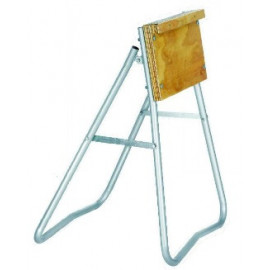 Holding frame for motor up to max. 80 kg