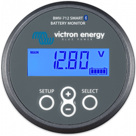 Accu Monitor Victron BMV-712 Smart (Bluetooth)