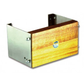 Konzol f.Au fedélzeti motorok, egyenes változat