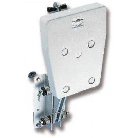 Foldable motor mount for motors up to approx. 35 kg