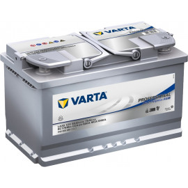 VARTA Professional AGM 12V 105Ah