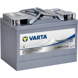 Varta Professional Deep Cycle AGM 115Ah