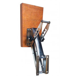 MinnKota engine mount especially for Minn Kota