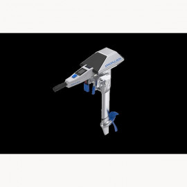 NAVY 3.0, mit Kurzschaft