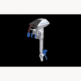 NAVY 3.0, Langschaft und