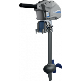 Aquamot Trend 1.8L-P Electric Drive