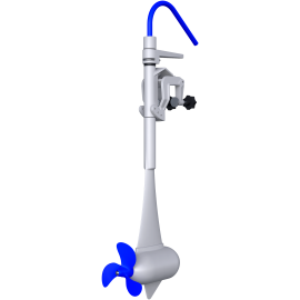Aquamot Trend 4.3L-F - 48VDC