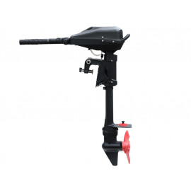 Haswing Armada T 10.0 / 6000W / 48V Brushless - Helmstok Bediening