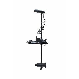 Haswing Cayman-B 55 GPS V1.5 / 660W 12V / Model 2021 / with anchor function on FB / 137cm shaft