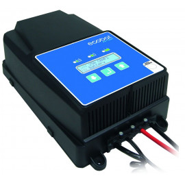 Ecobat CBHF2 Universele Acculader 48V 22A