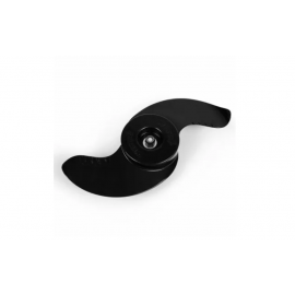 MinnKota Weedless Wedge 2 Propeller MKP-38 e.g. for RT112