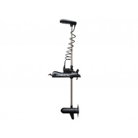 Haswing Cayman-B 80 D GPS 1.6G / 1080W 24V / horgony funkcióval + sebességtartó automatika / 152cm tengely