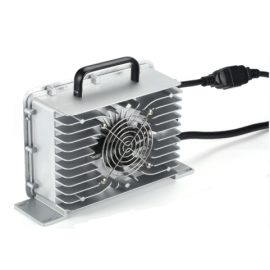 Oplader Roy Pow 36V 22A IP65