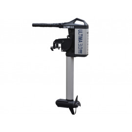 Haswing Ultima 3.0 with 30Ah 900Wh LiPo Battery / 1030W / Brushless