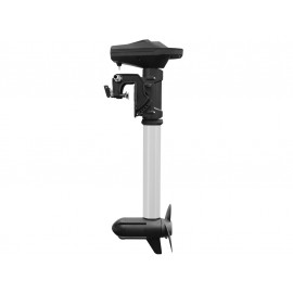 Haswing Ventura F 5.0 / 2500W 24V / Kefe nélküli / kormánykerék-vezérléssel + távirányítóval