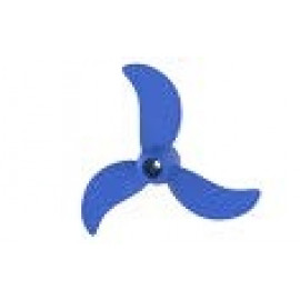 ePropulsion Navy 3.0. Csere légcsavar 2 lapátos