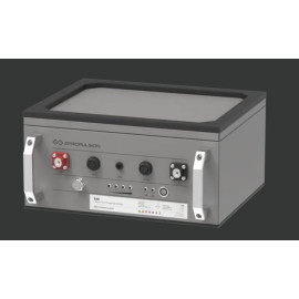 ePropulsion E-Serie, E40, 40 Amp.