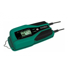 Ecobat Akkumulátortöltő 12V 4A