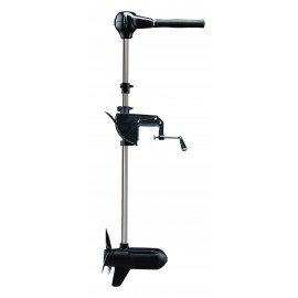 EcoPower 4.0 - 48V Electric Outboard